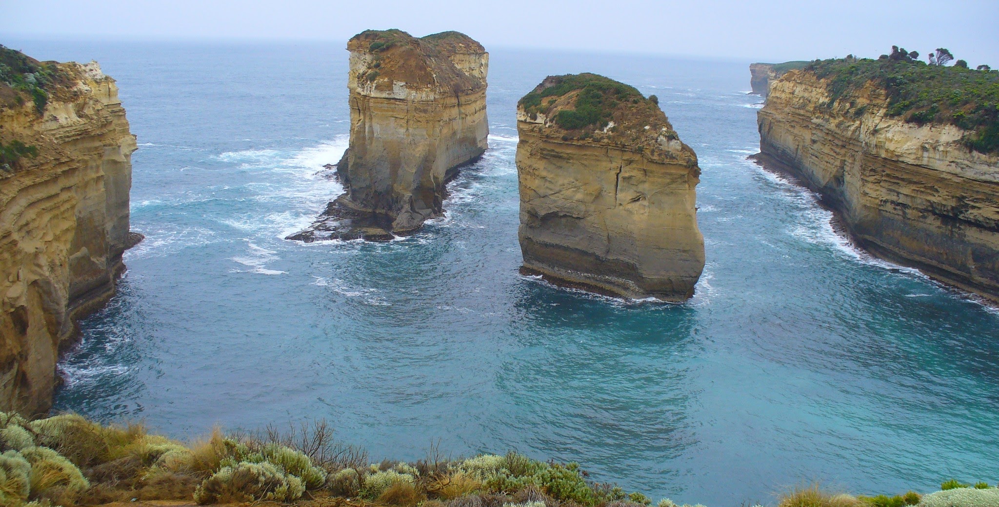 Australia travel banner