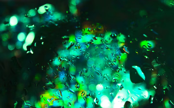 Abstract photograph (1 of 4)