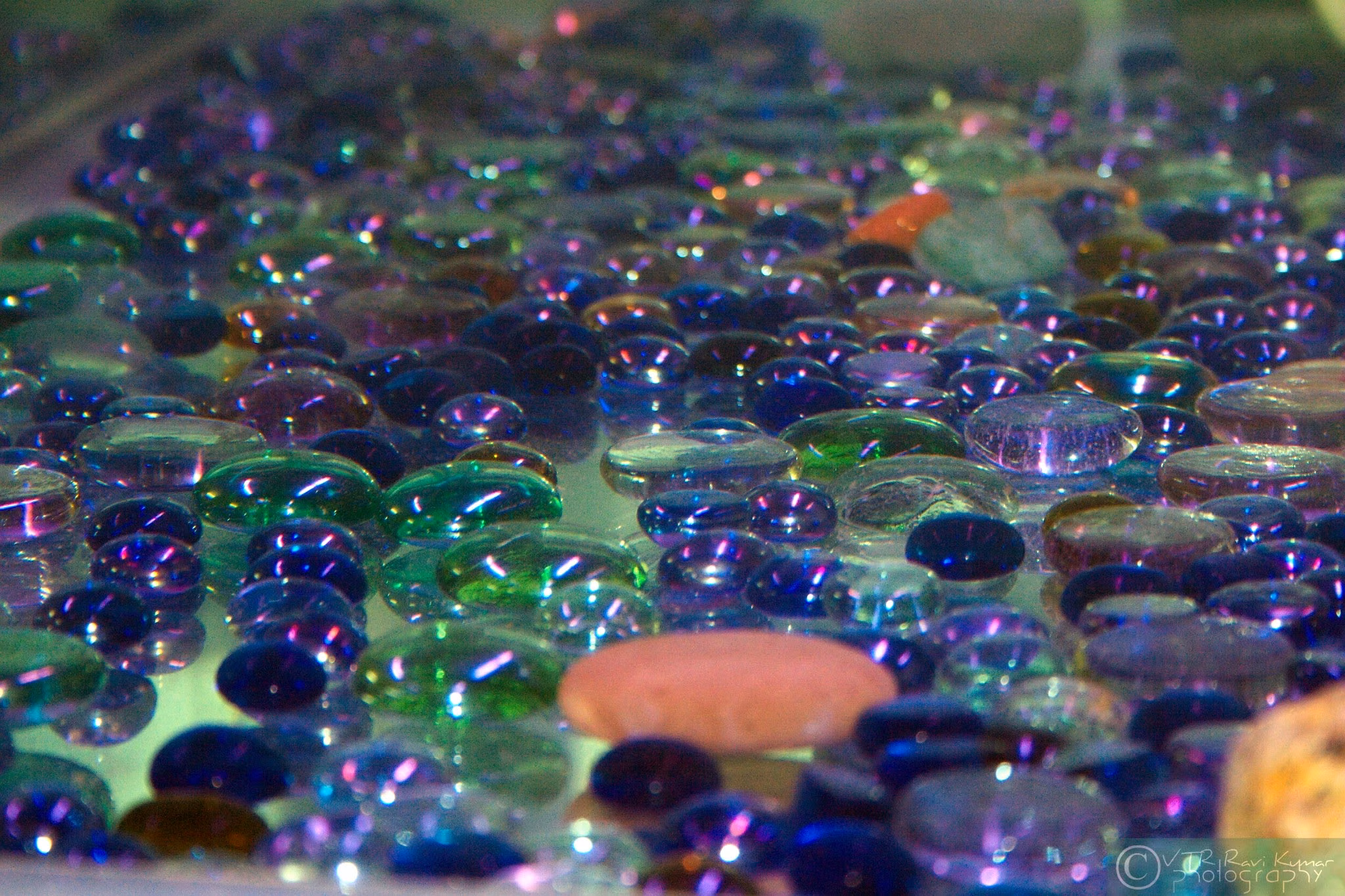 Abstract photograph