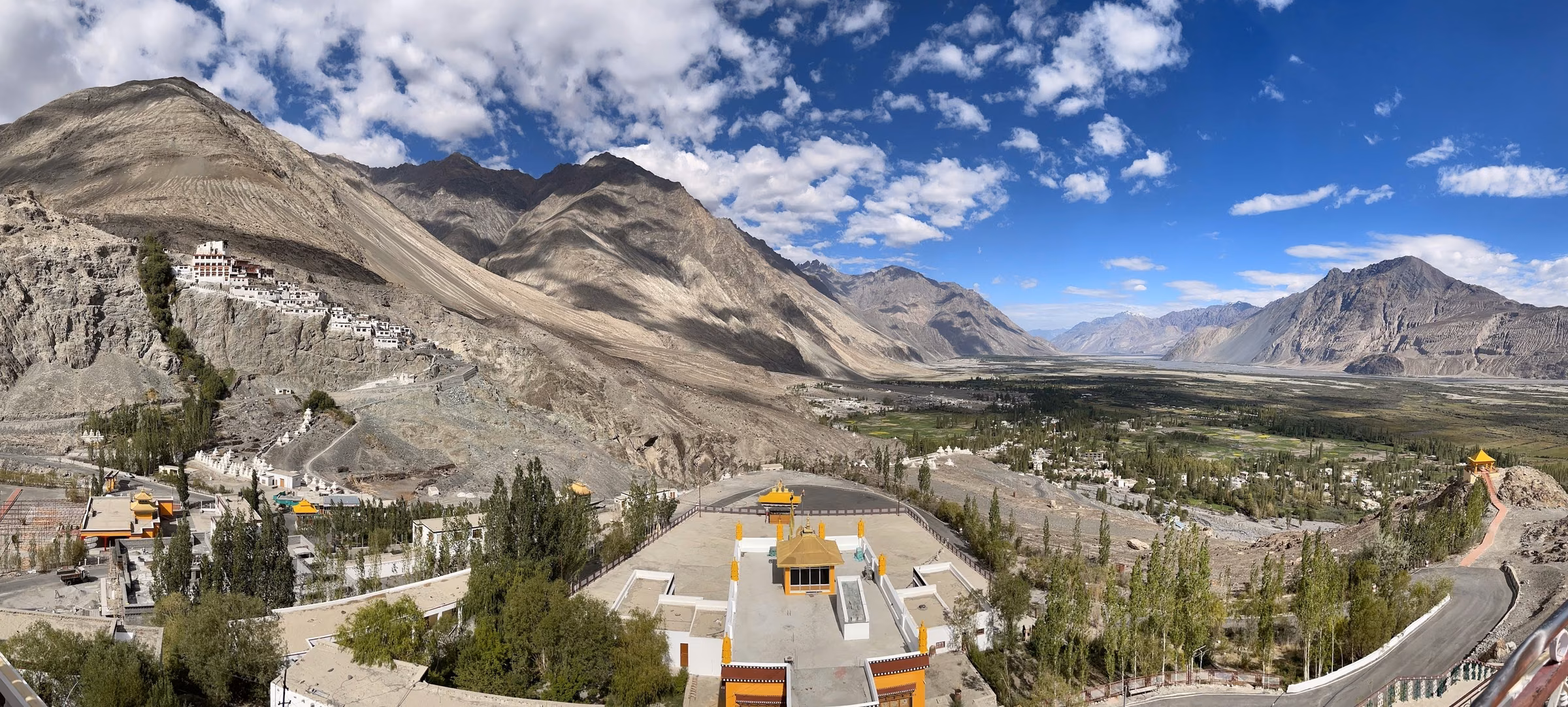 leh · india