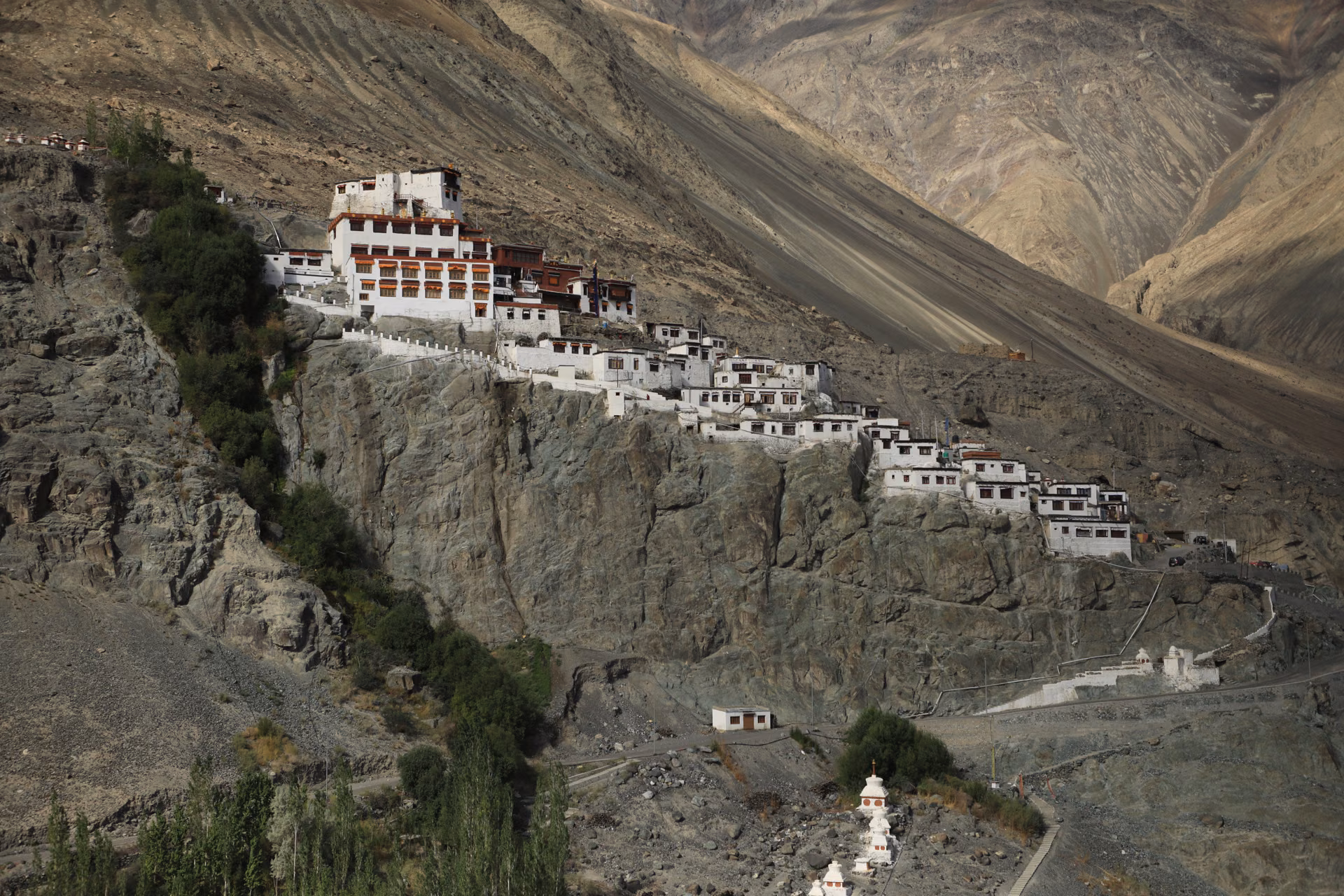 leh · india