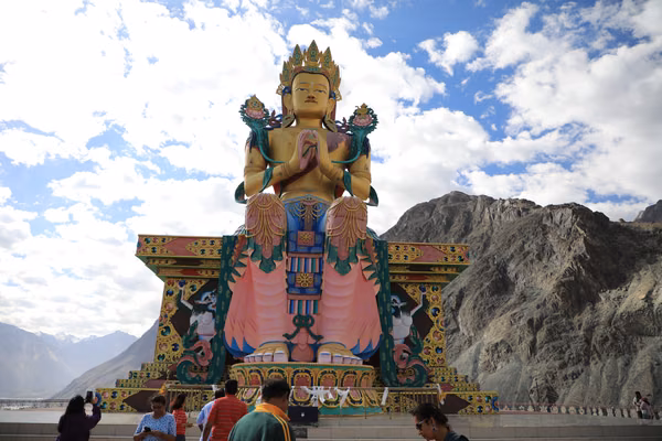 leh · india (5 of 17)