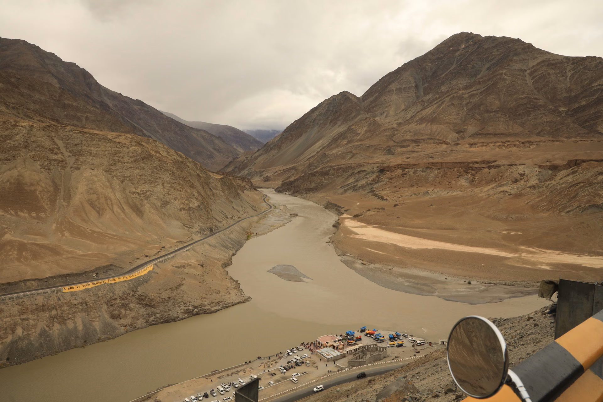 leh · india