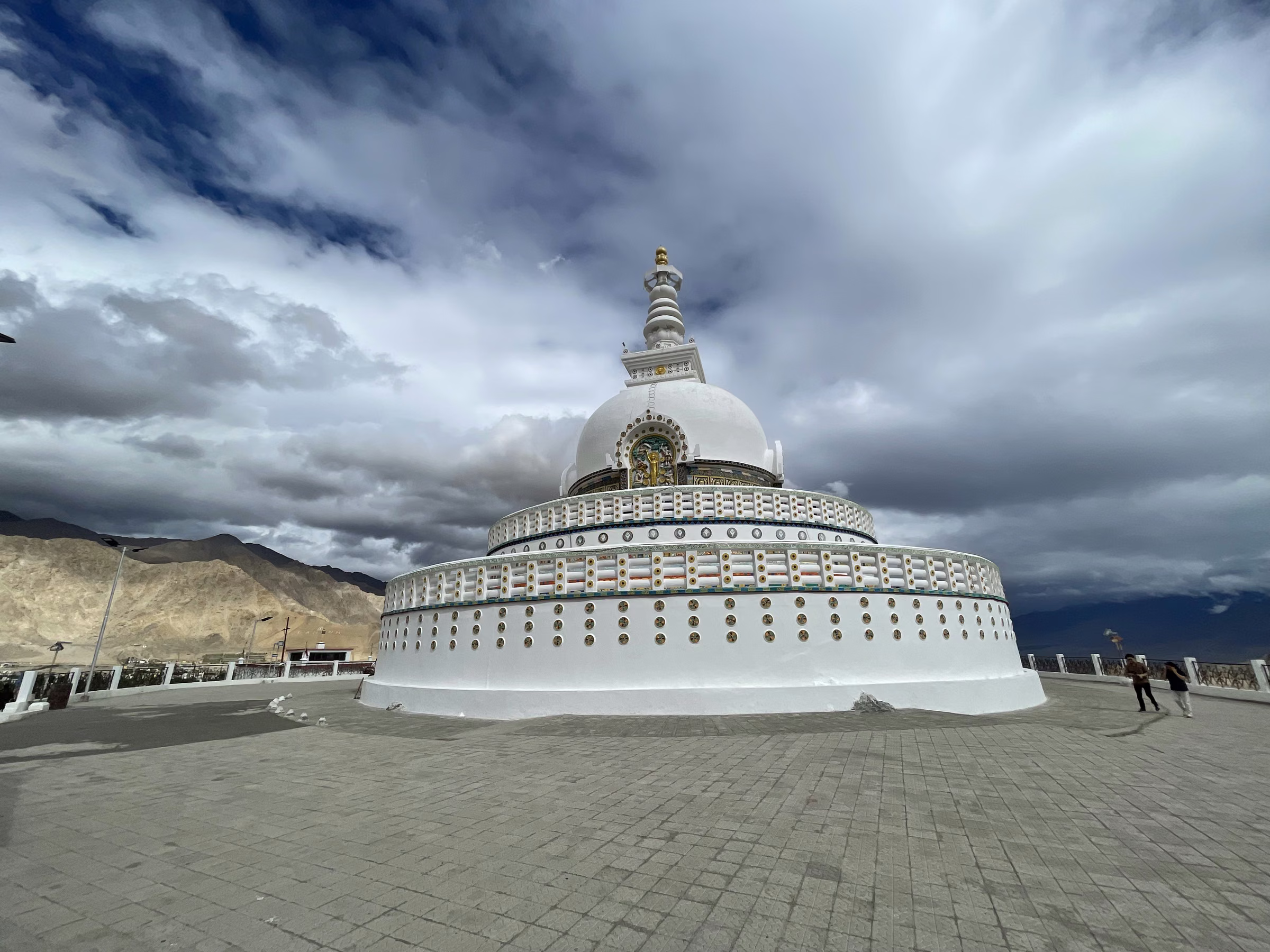 leh · india