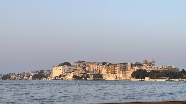 udaipur · india (2 of 13)