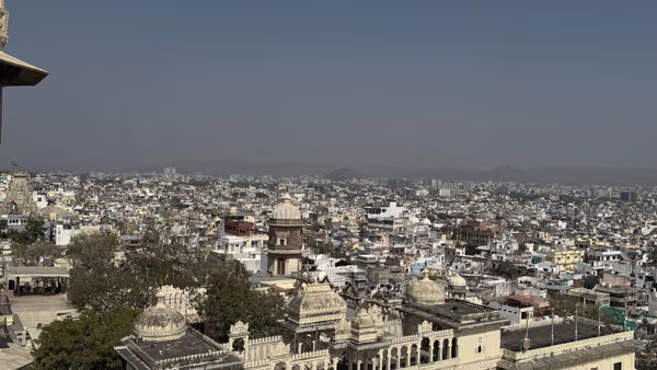 udaipur · india (7 of 13)