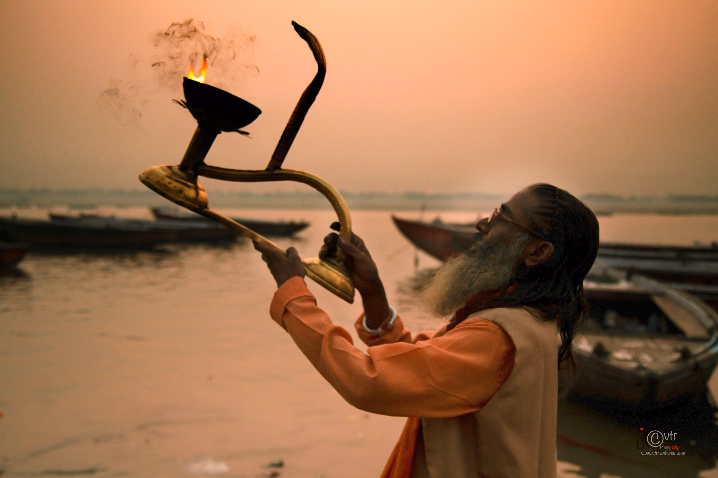 varanasi · india