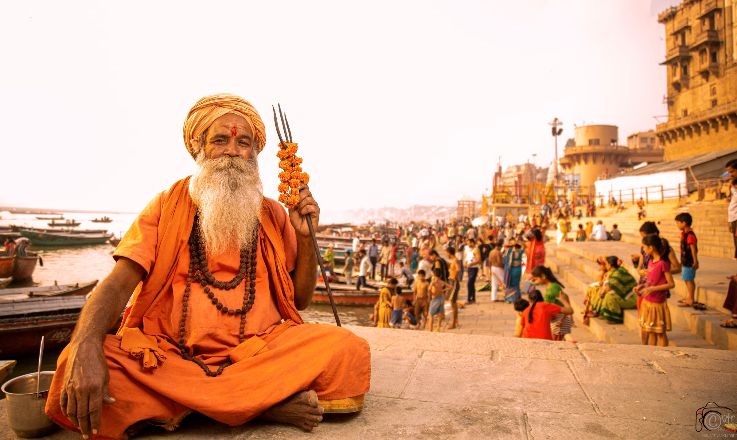 varanasi · india