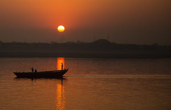 varanasi · india (6 of 8)