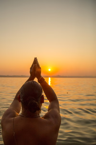 varanasi · india (7 of 8)