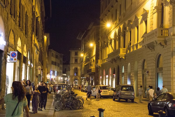 florence · italy (7 of 12)