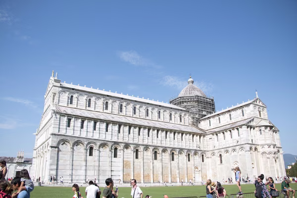 pisa · italy (2 of 8)