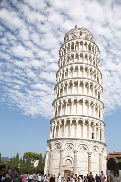 pisa · italy (4 of 8)