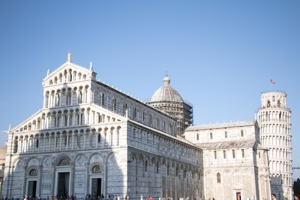 pisa · italy (7 of 8)