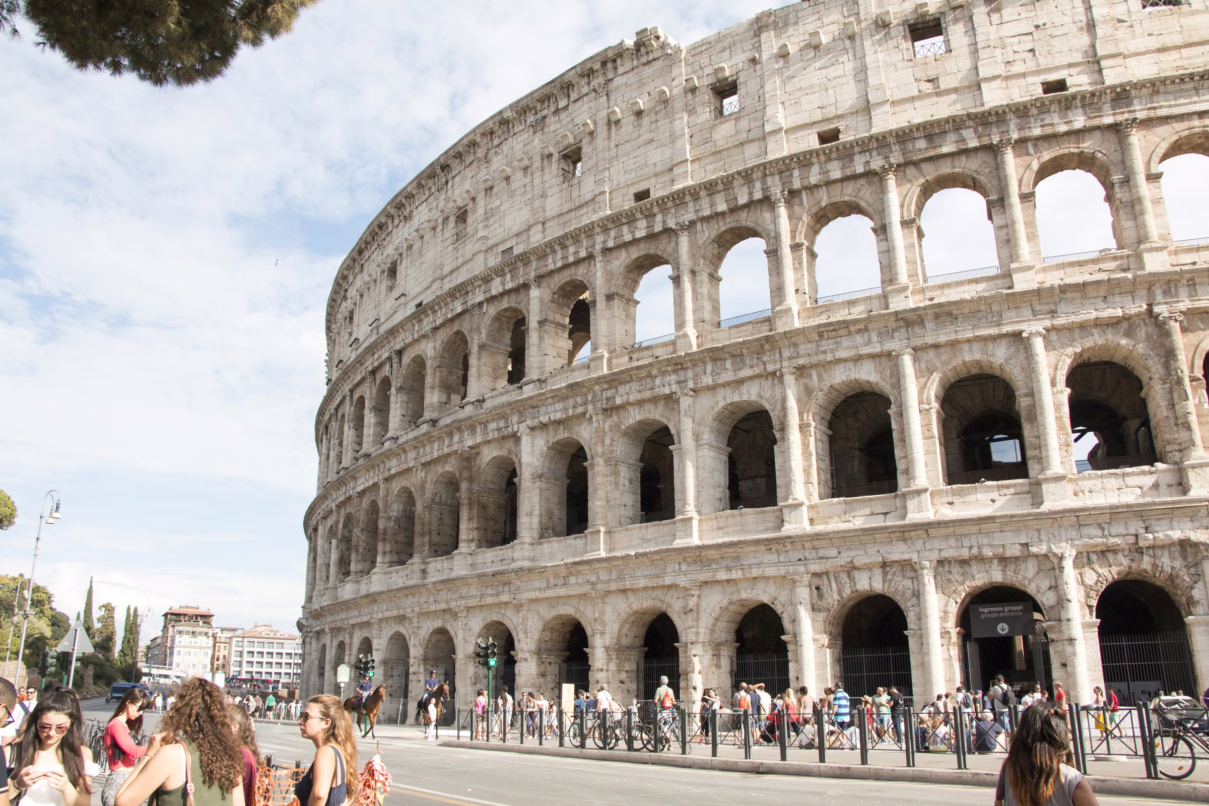 Rome · italy