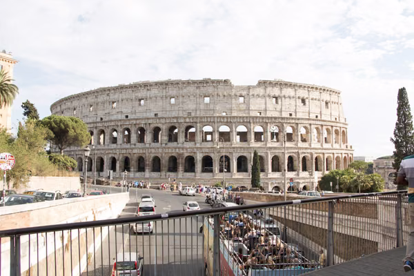 Rome · italy (3 of 21)