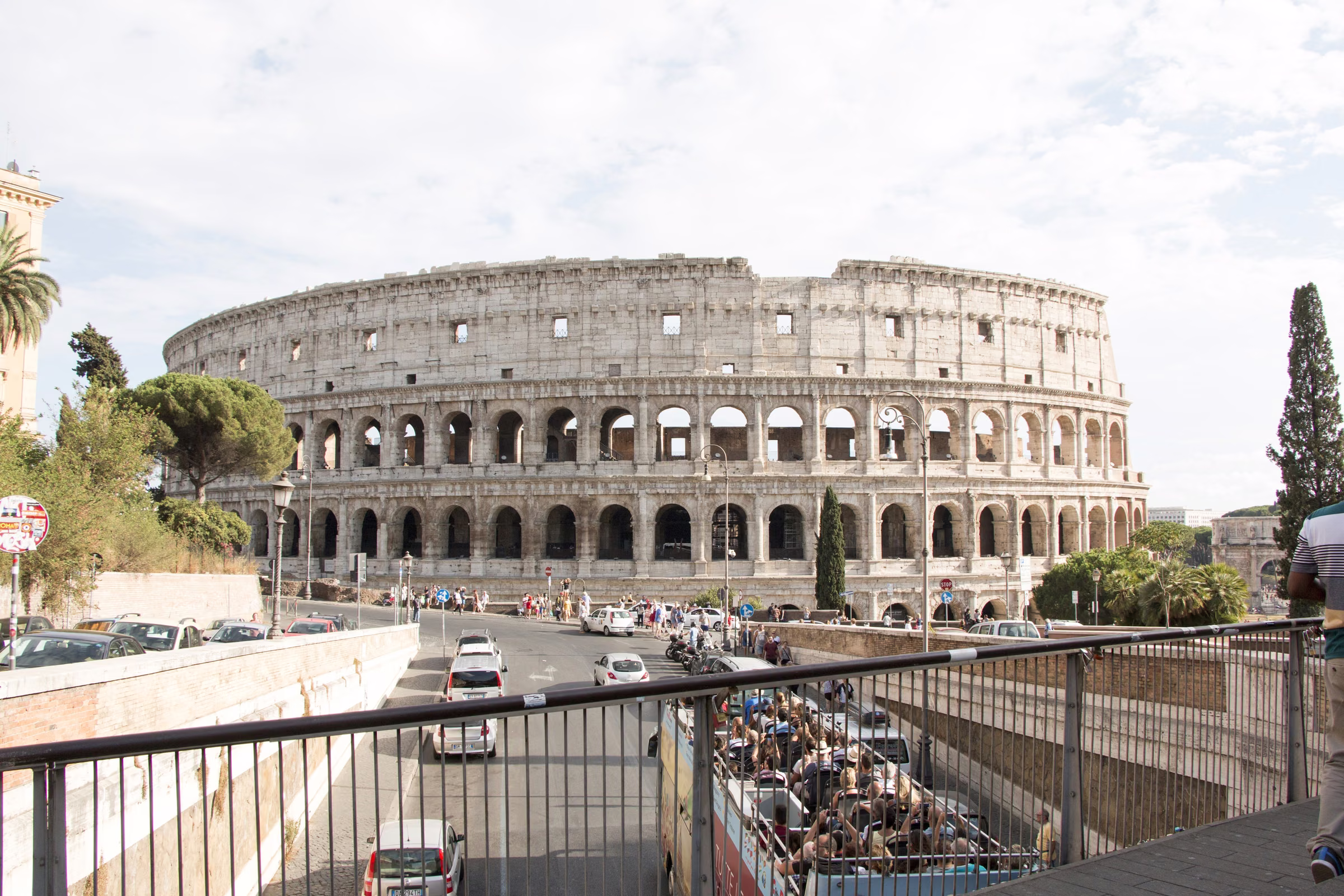 Rome · italy