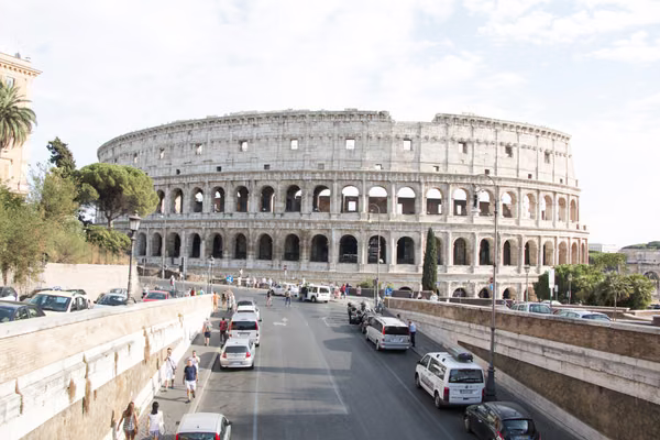 Rome · italy (4 of 21)