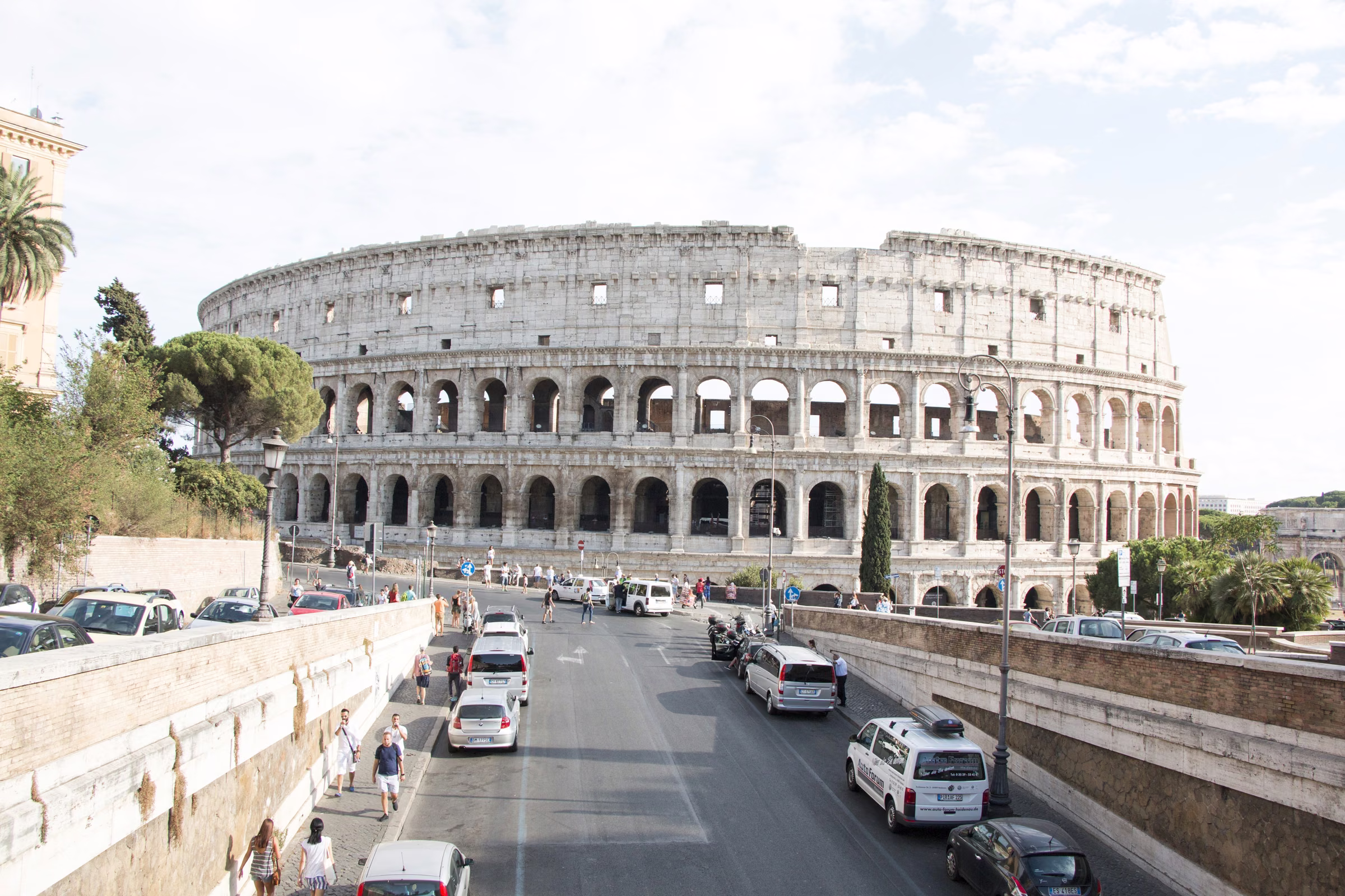 Rome · italy