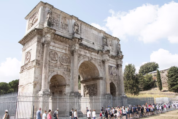 Rome · italy (5 of 21)
