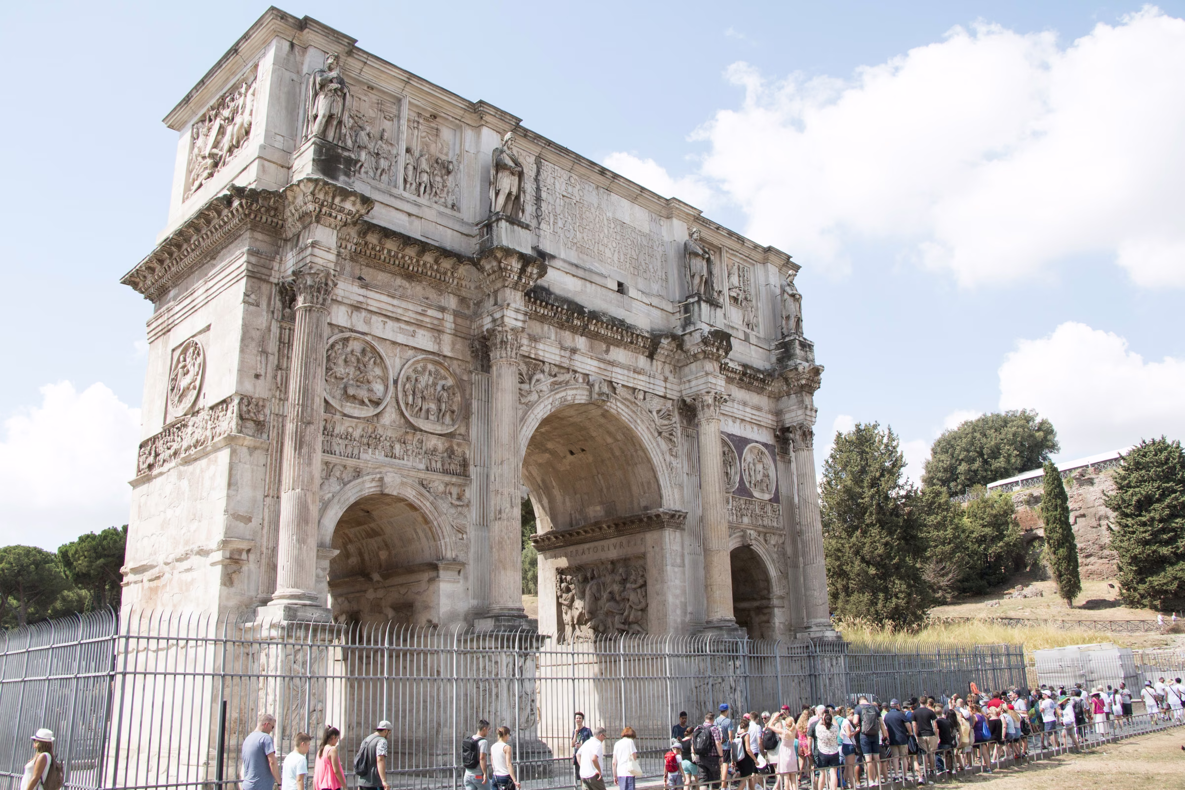 Rome · italy