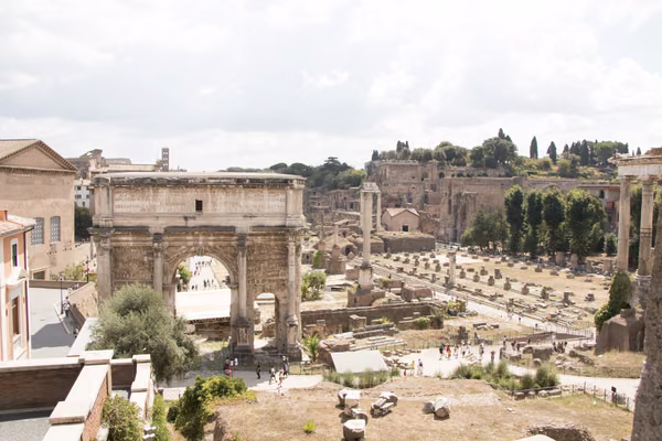 Rome · italy (12 of 21)