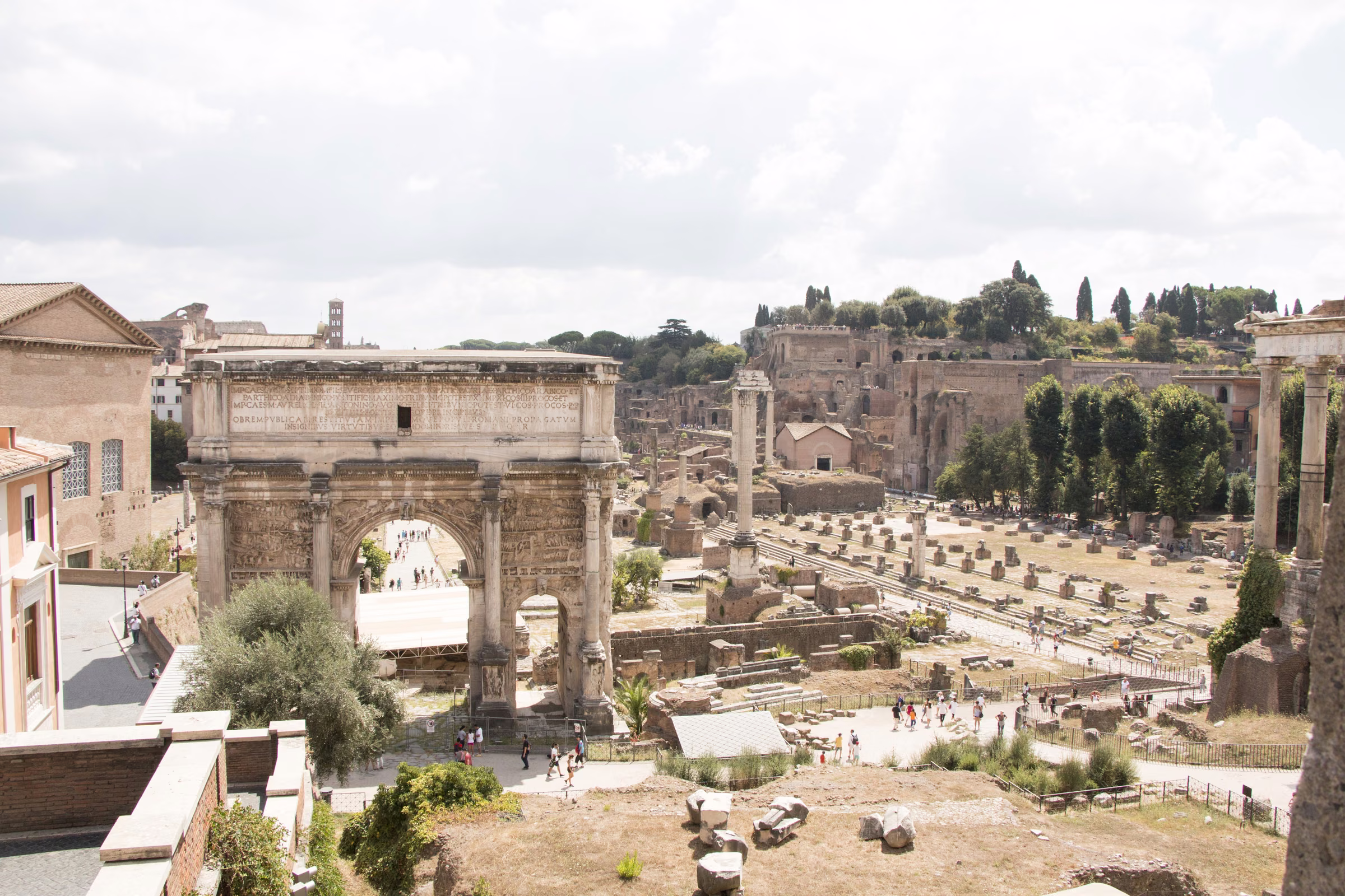 Rome · italy