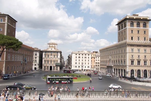 Rome · italy (13 of 21)