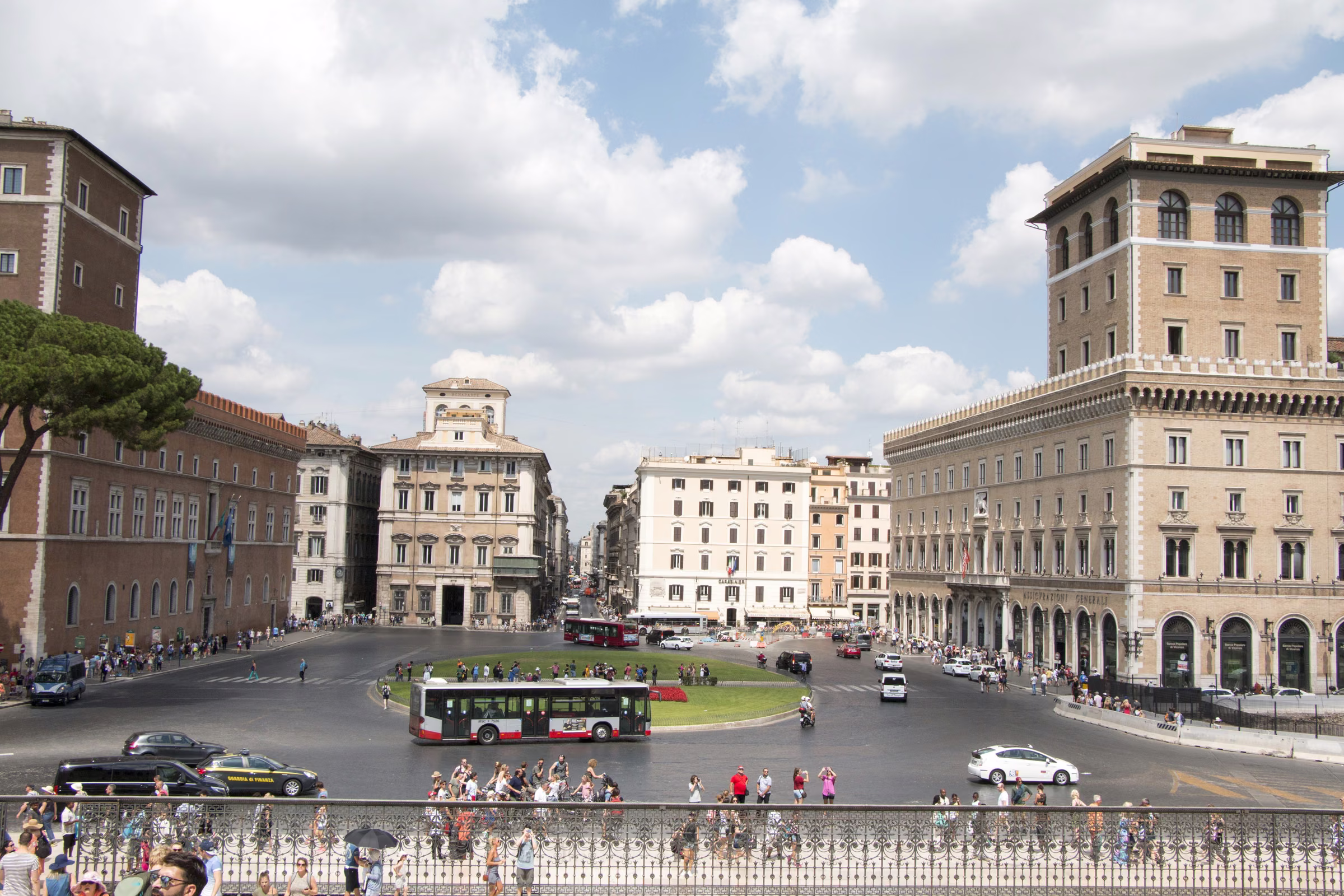 Rome · italy