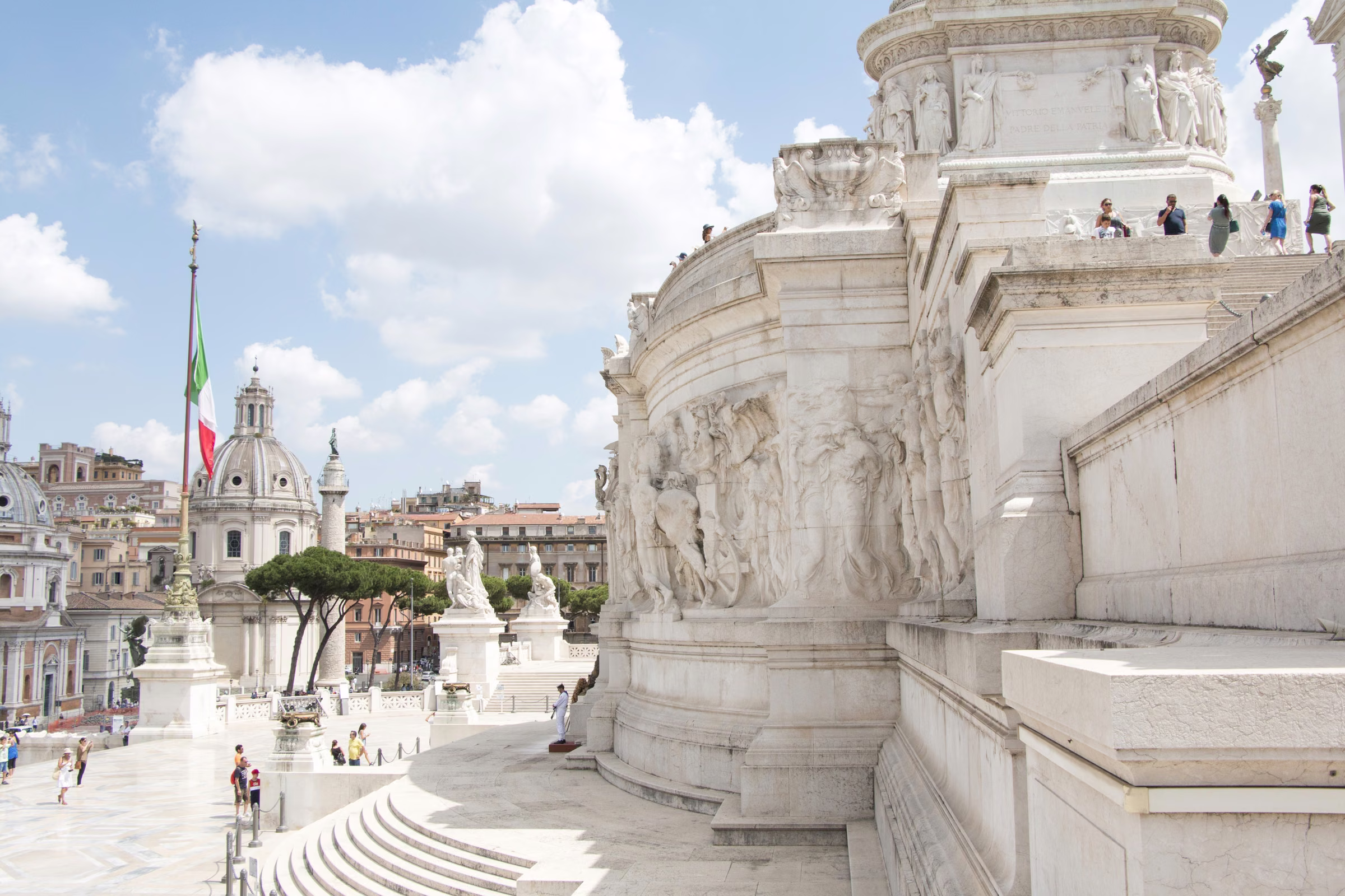 Rome · italy
