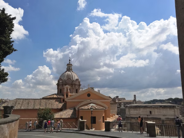 Rome · italy (15 of 21)