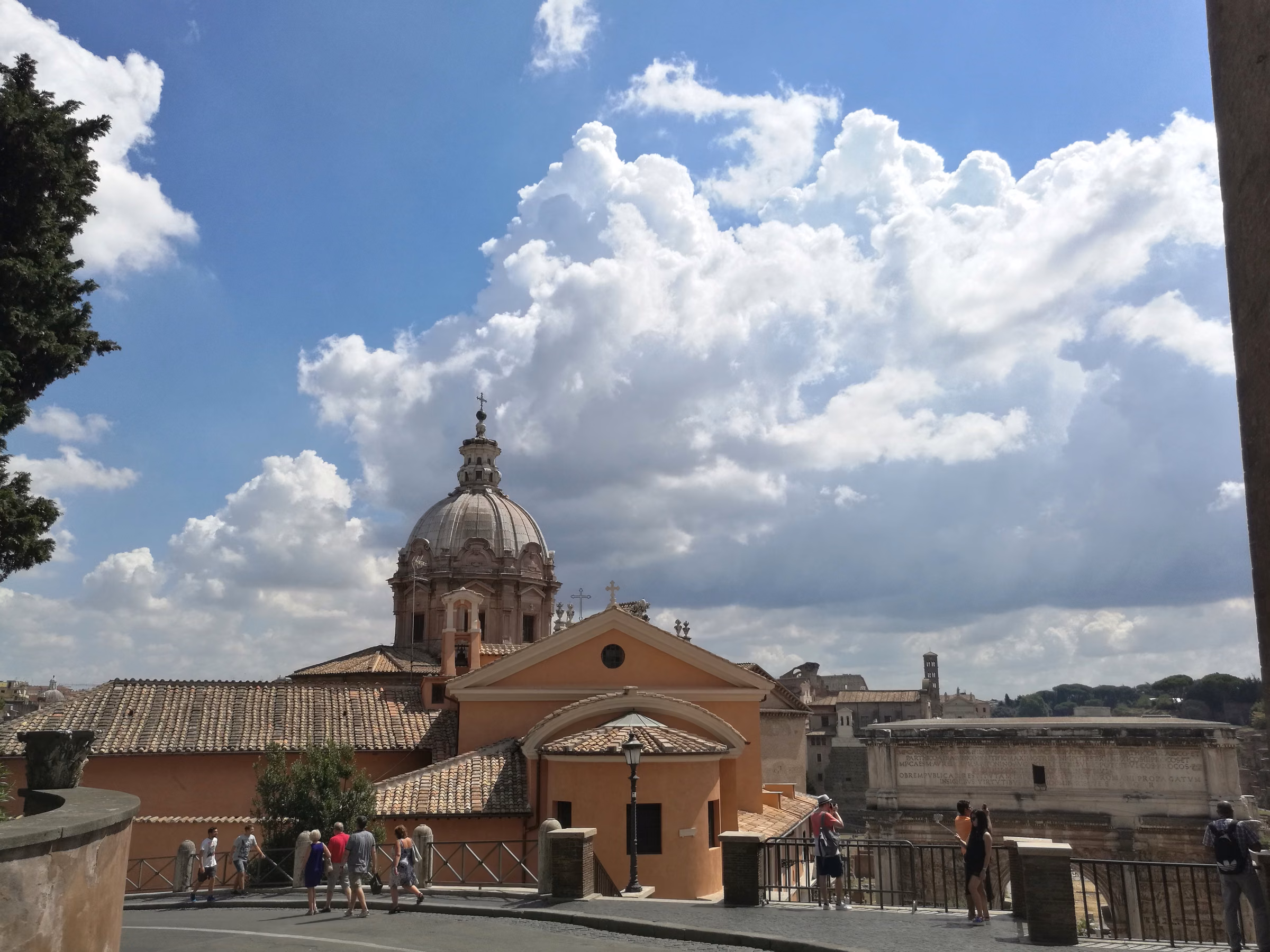 Rome · italy