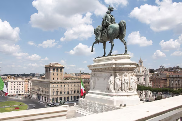 Rome · italy (17 of 21)