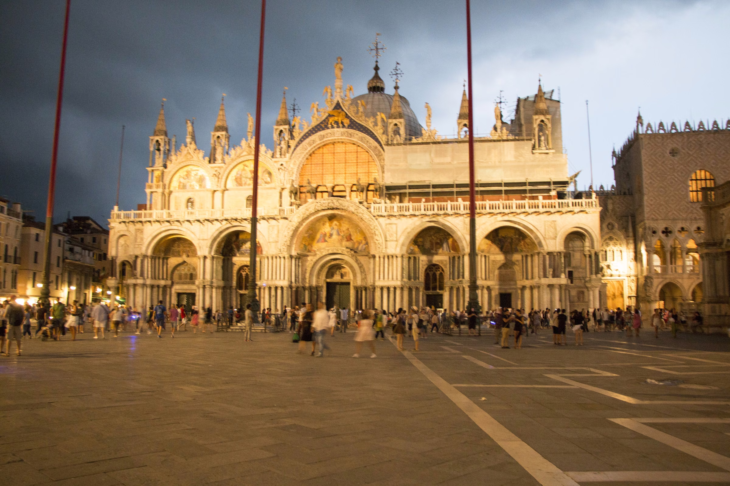 venice · italy