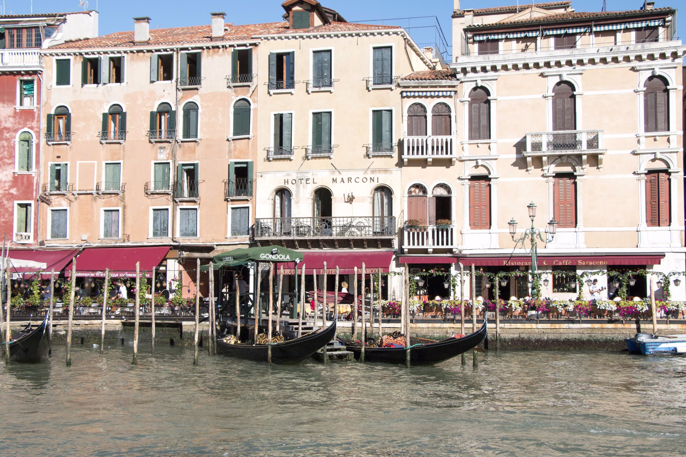 venice · italy