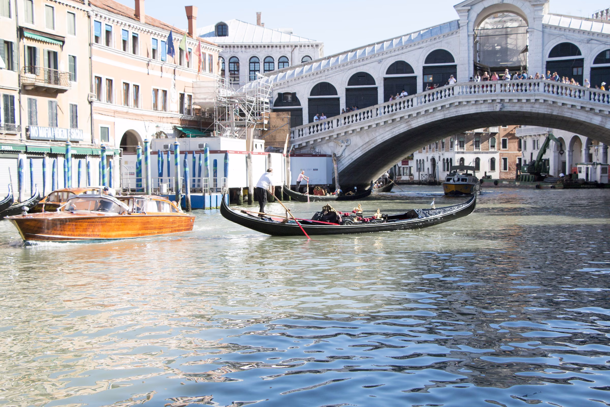 venice · italy
