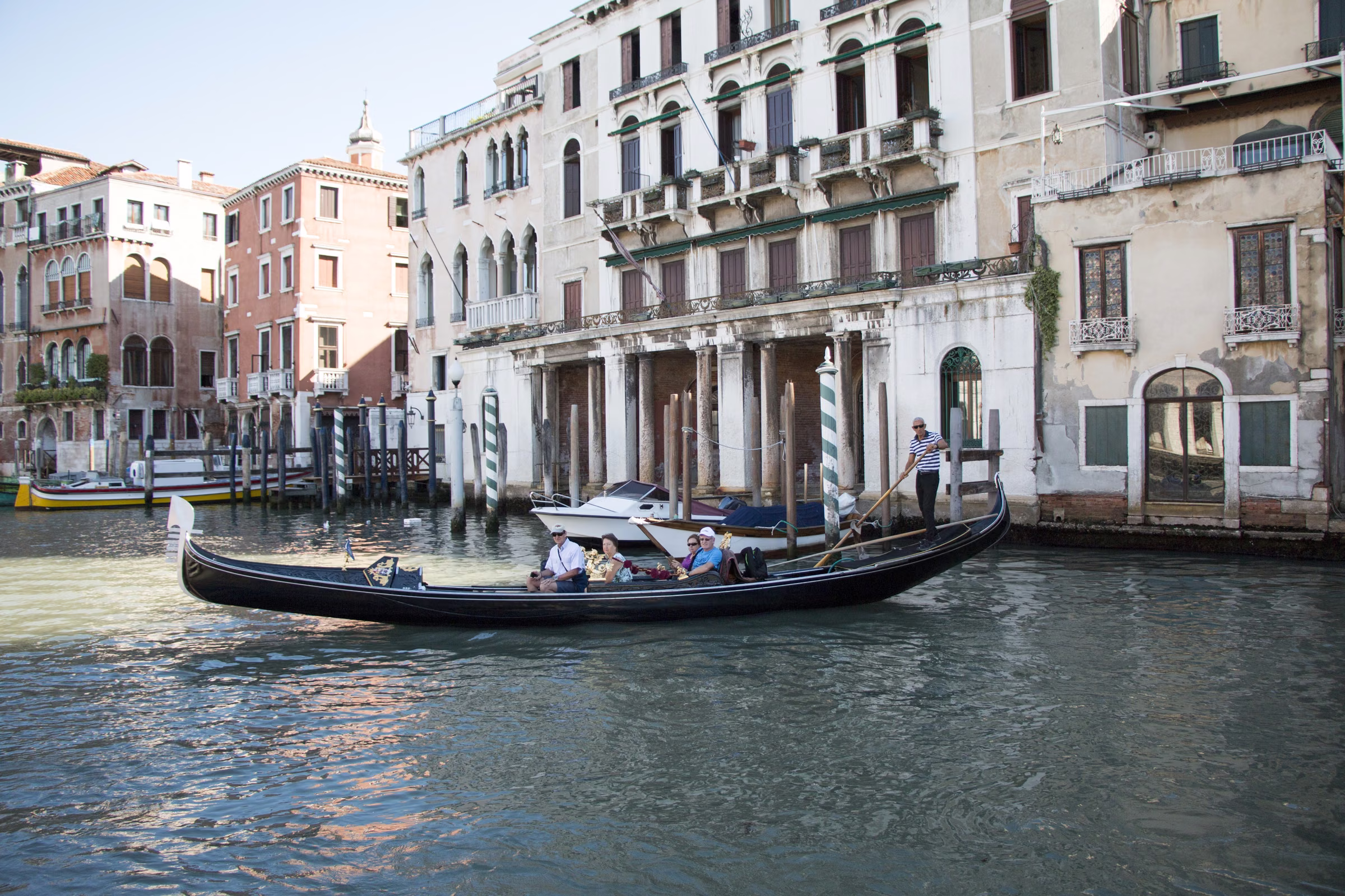 venice · italy