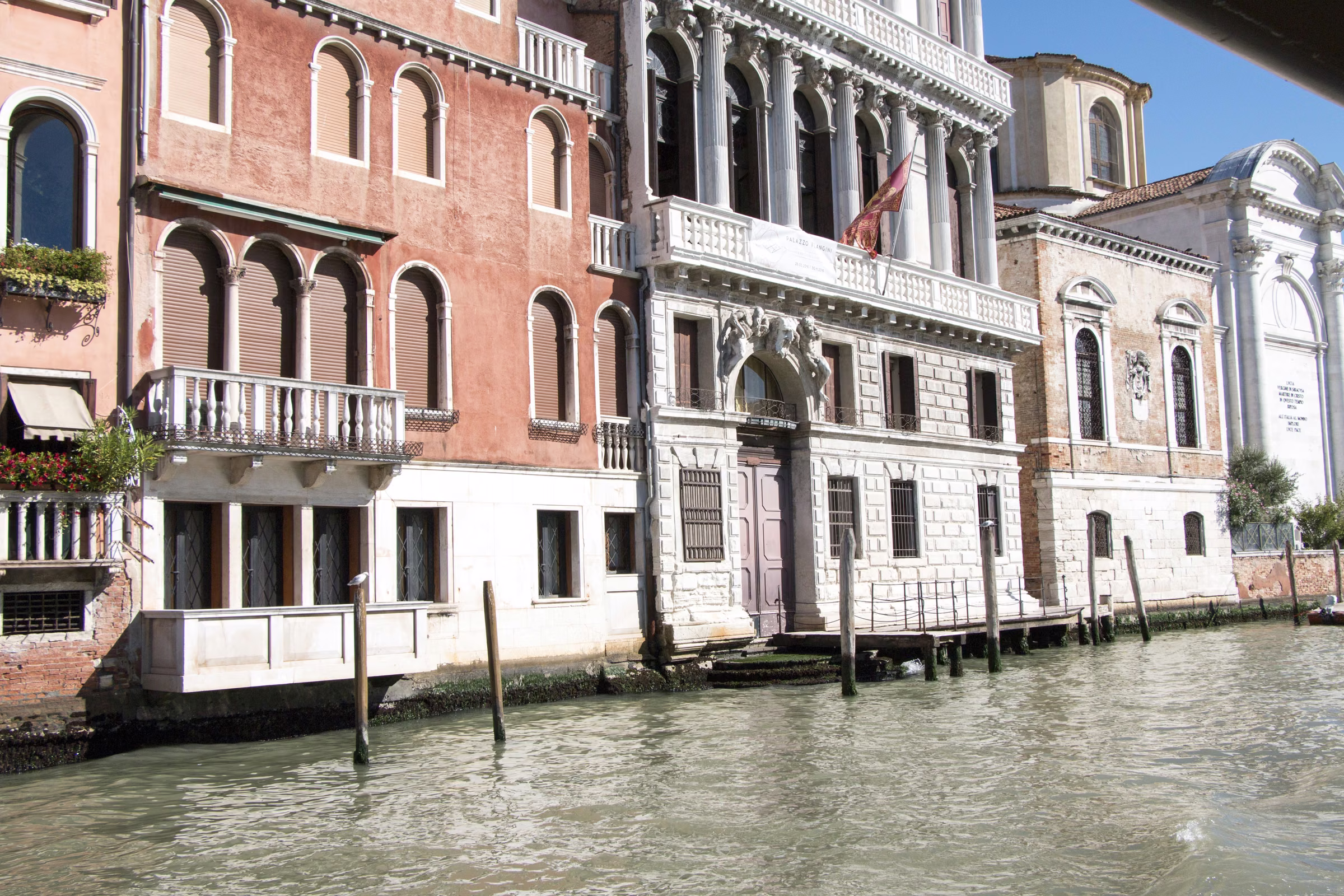 venice · italy