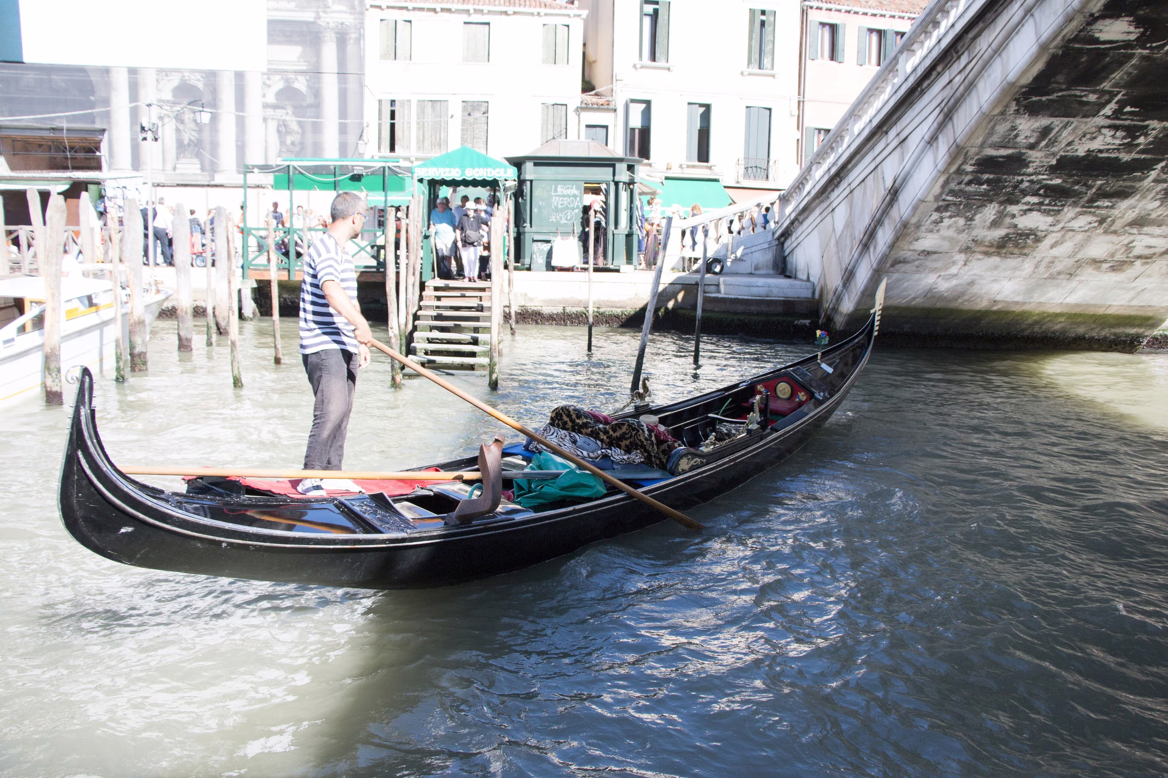venice · italy