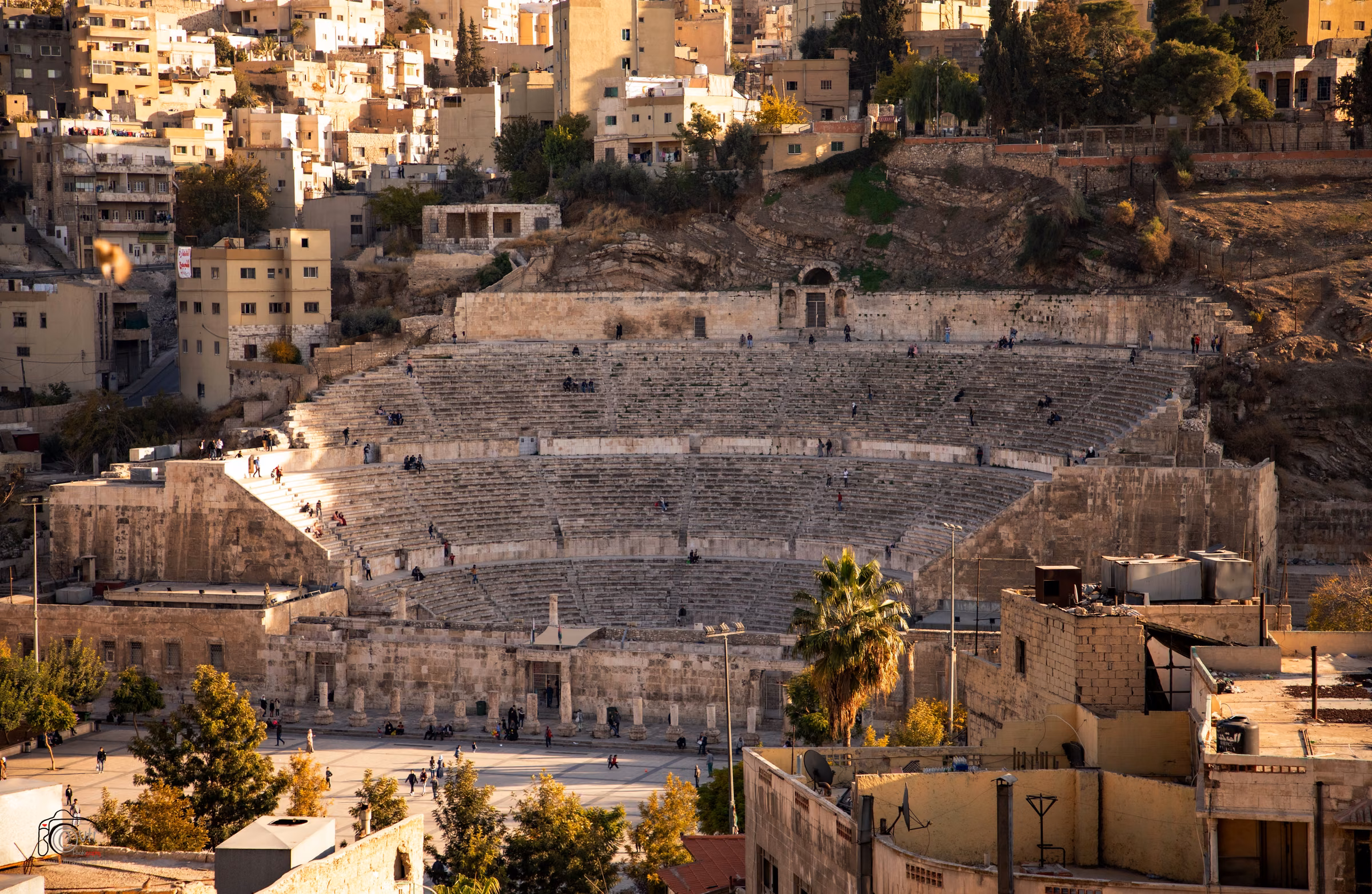 amman · jordan