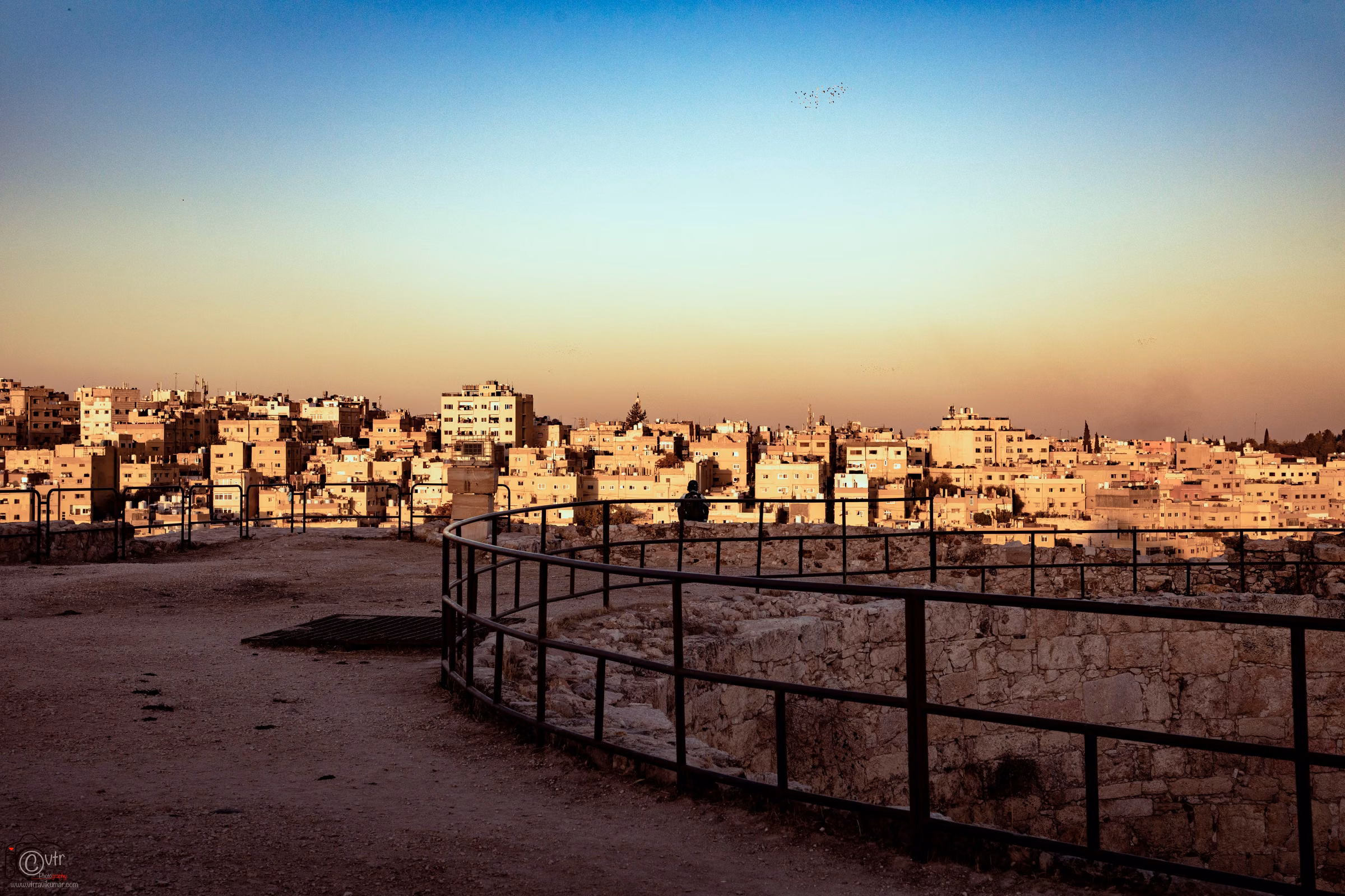 amman · jordan
