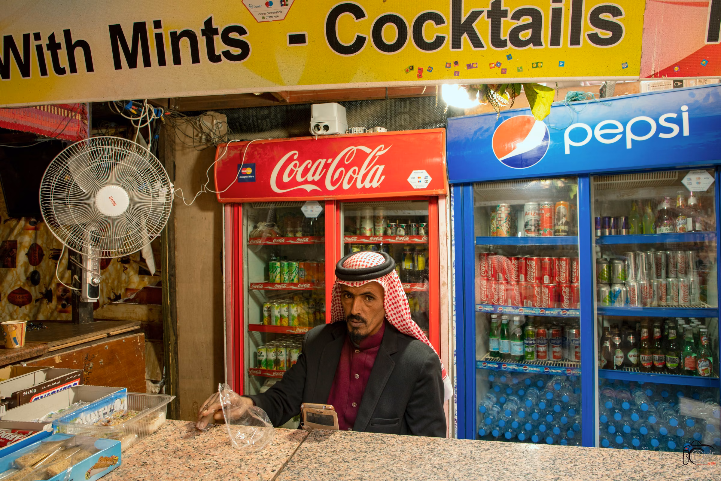 amman · jordan