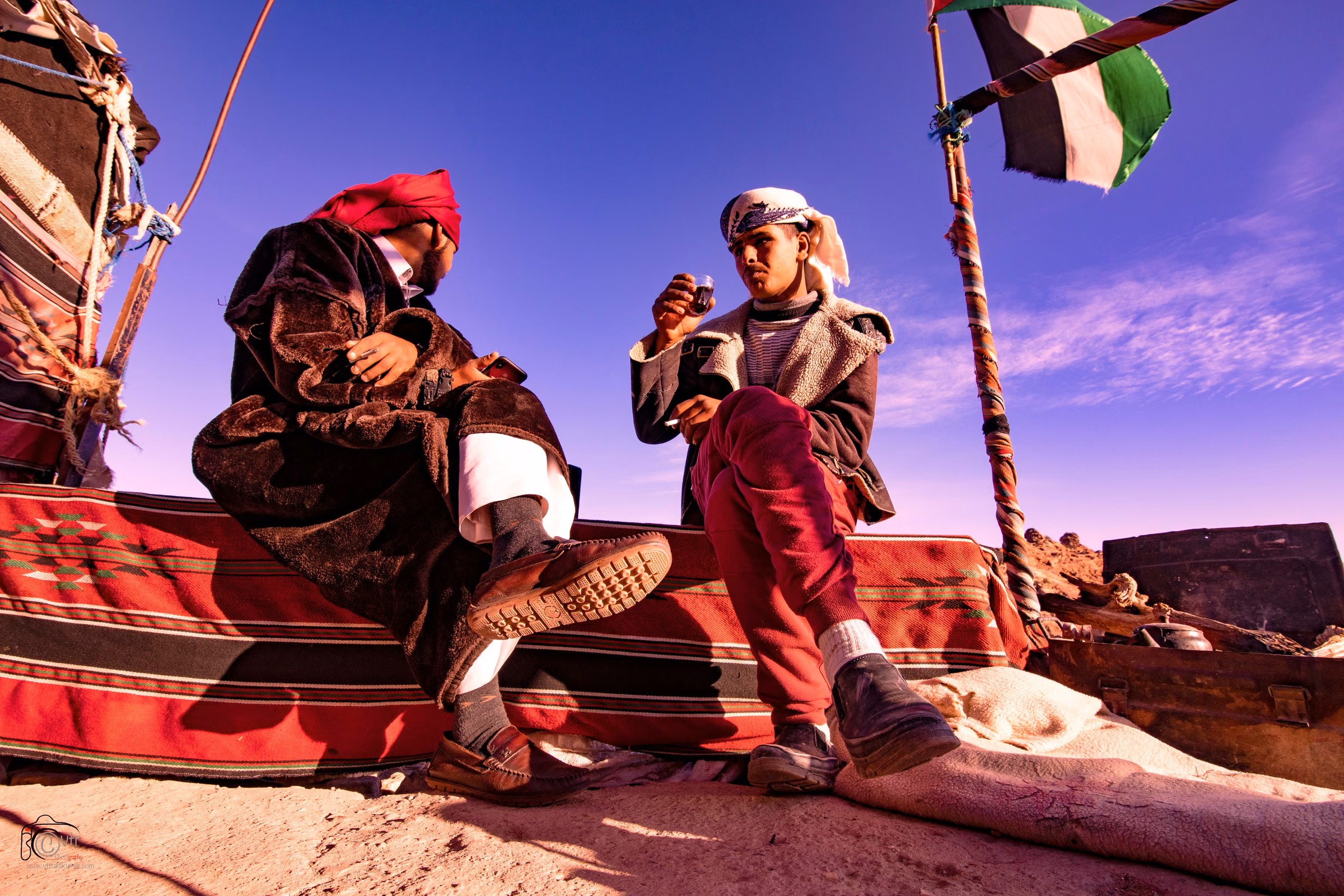 amman · jordan