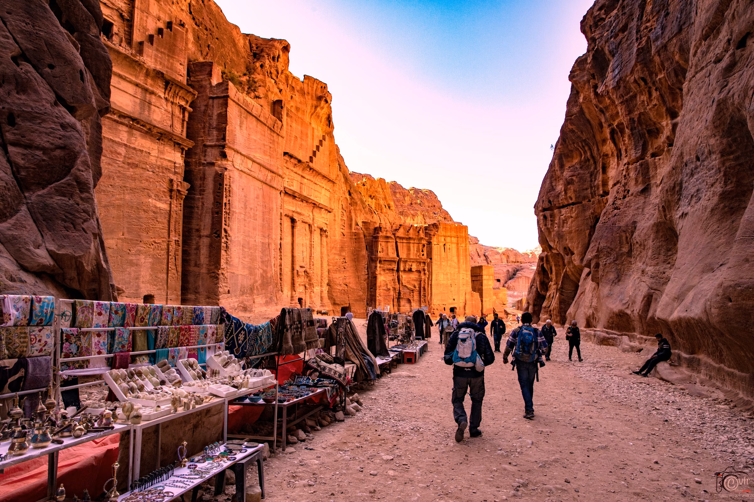 amman · jordan