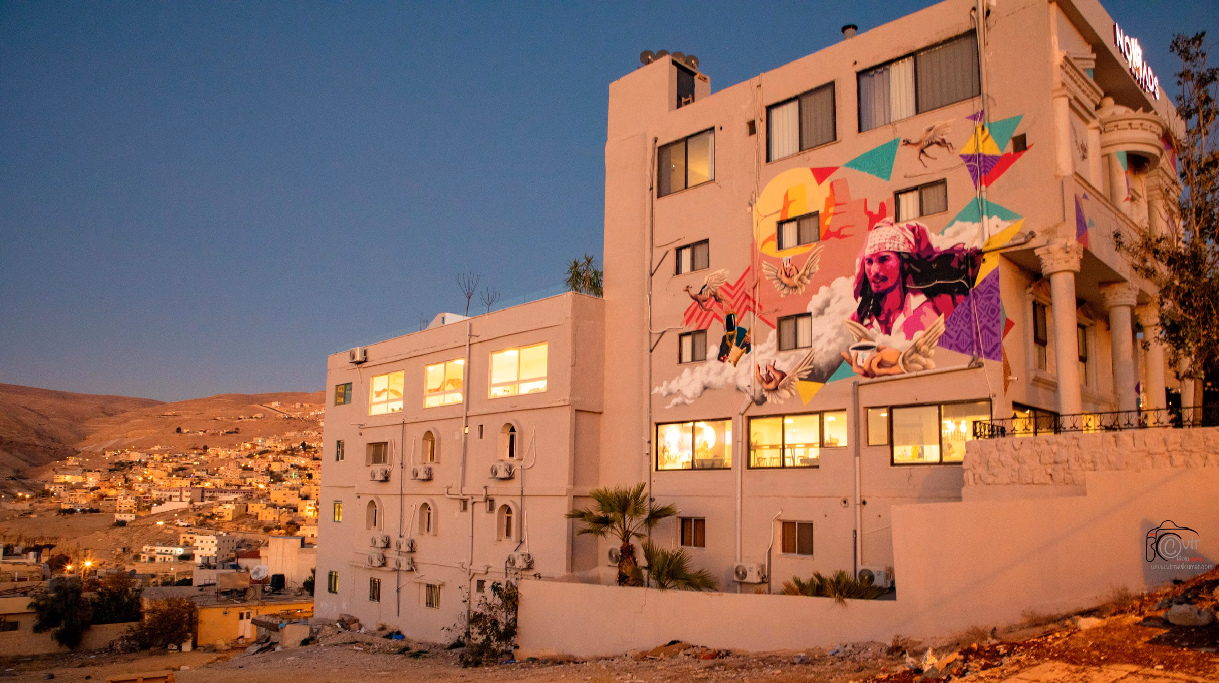 amman · jordan