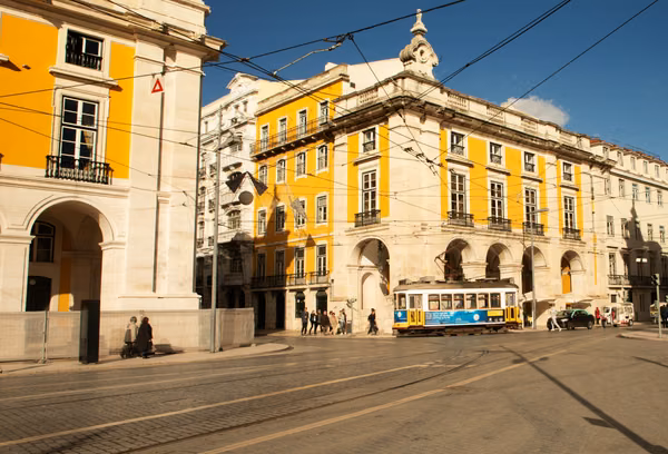 lisbon · portugal (3 of 4)
