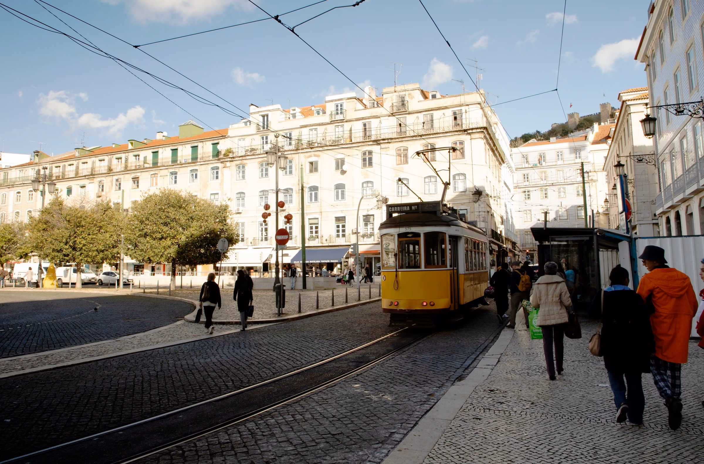 lisbon · portugal