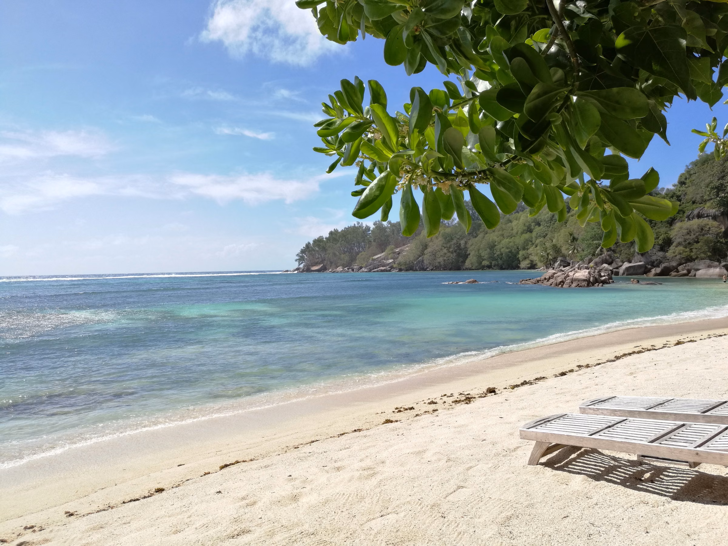 mahe · seychelles