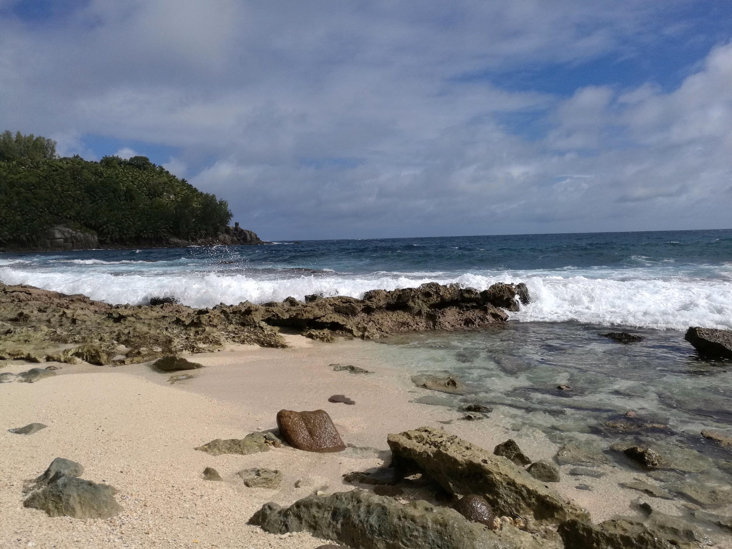 mahe · seychelles