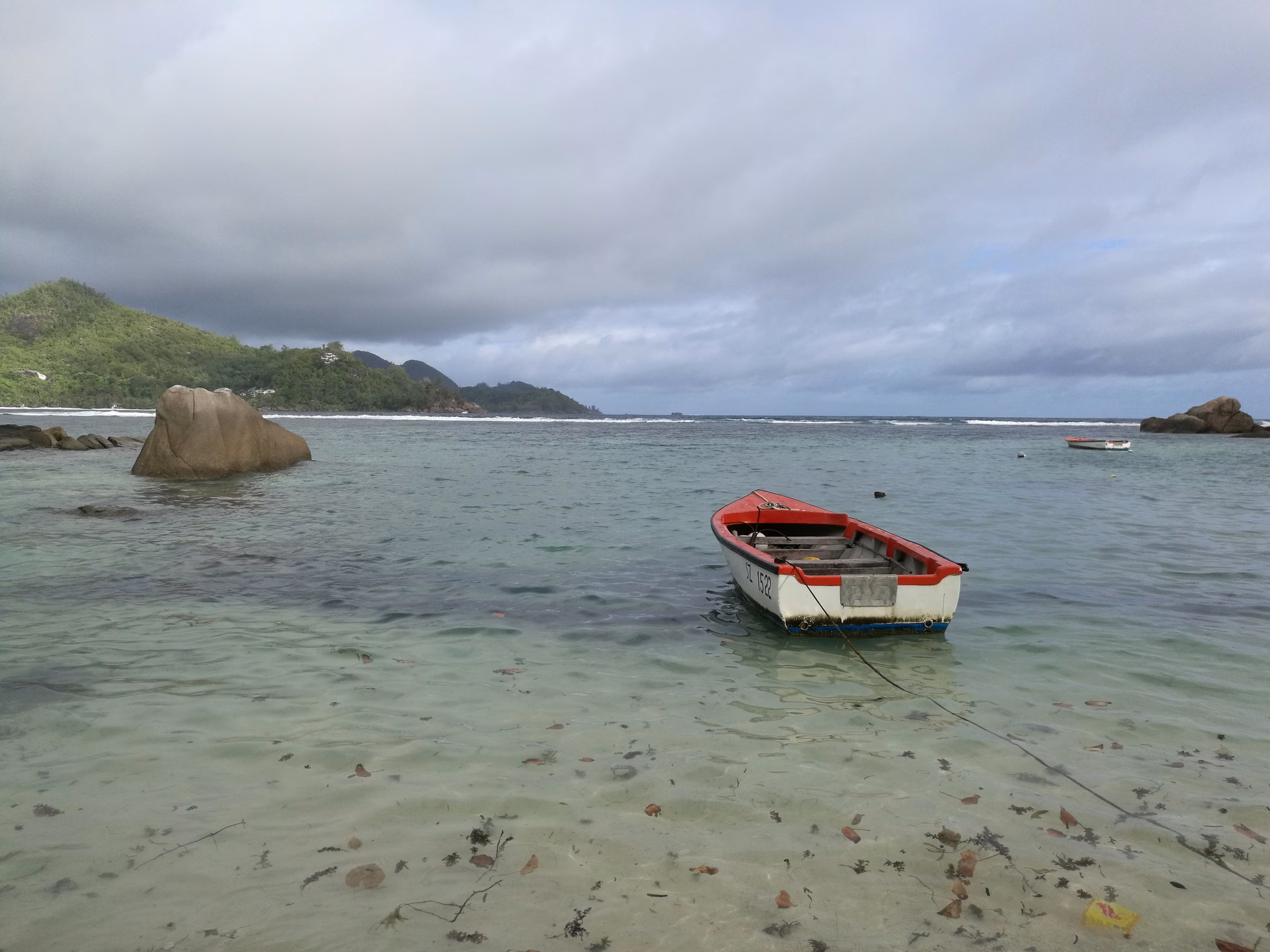mahe · seychelles